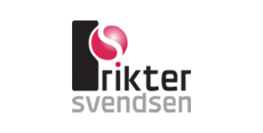 rikter-svendsen-logo